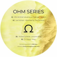 OHM007 - VARIOUS ARTISTS OHM SERIES #7