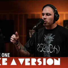Triple One - 'Loverose' (live For Like A Version)