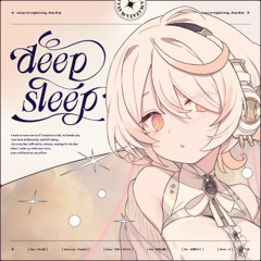 tamaya - deep sleep [demo]