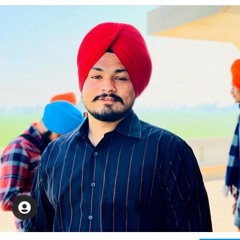 Hustler _Sidhu_moose_wala_new_song