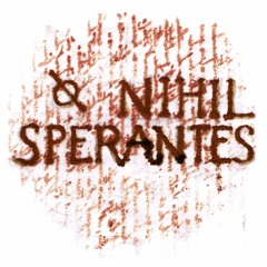 Nihil Sperantes - Broken