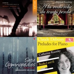 Relaxing Classical Piano