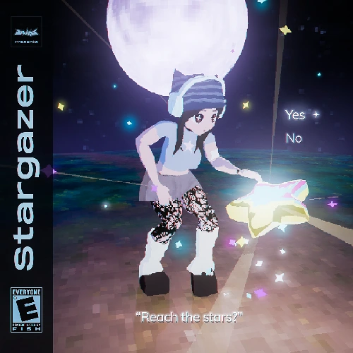 Artwork for the song Sharks - Stargazer  by Sharks on Next Sound