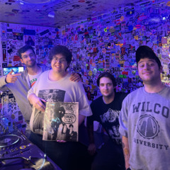 SUPERIOR ELEVATION WITH DJ ALEC @ The Lot Radio 06-10-2025