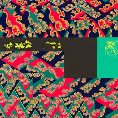 descension (Out of Our Constrictions) IV [feat. Evan Parker]