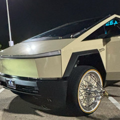 Cybertruck [Prod. @oceanveau]