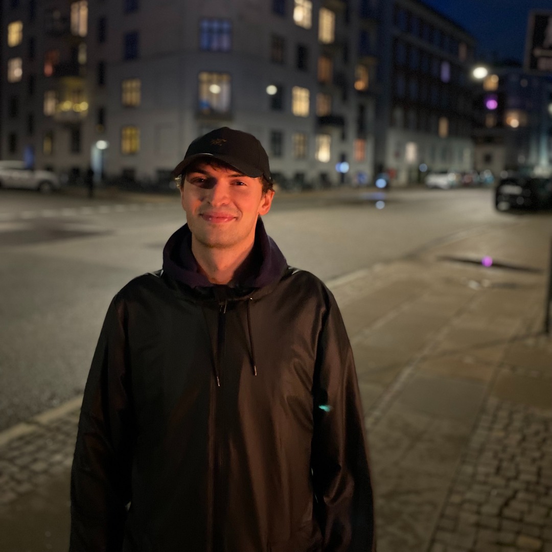 DJ JM @ Drift Radio 26-09-24