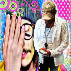 8ruki - ferme la (KOZYSTORM Remix)