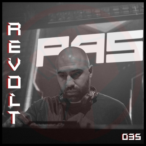 RT[035] REVOLT TRANSMISSIONS: PASH