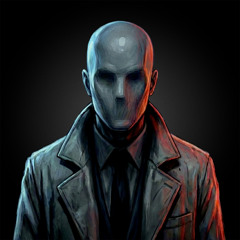 Machine Man (Suno Edit)