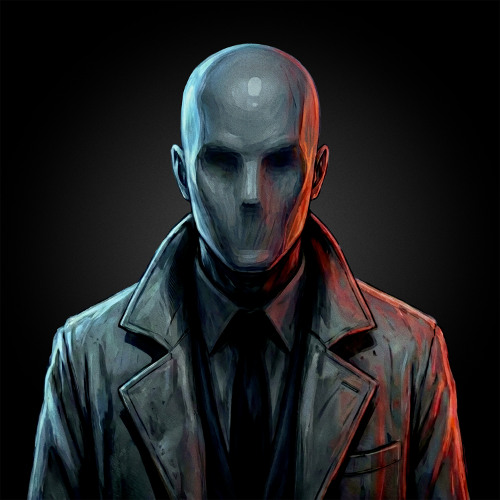 Machine Man (Suno Edit)