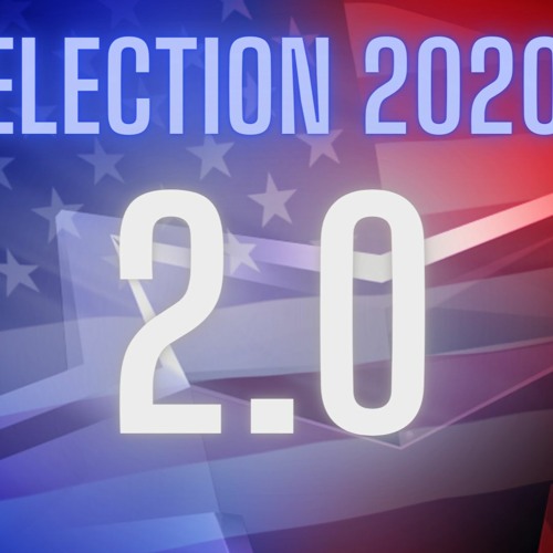 Election 2020 2.0 In 2022 - How Ironic And How Moronic Do They Think We Are