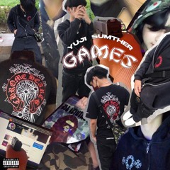 yuji - games (feat. sumther) [prod. lilfuzed]