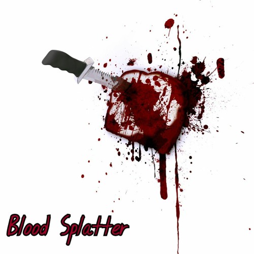 Blood Splatter