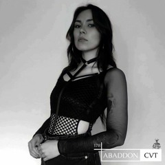 Abaddon Podcast 178 X CVT