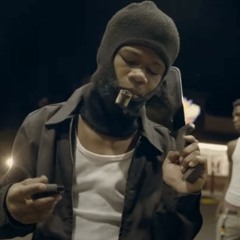 Glockk Fawty- A Killa Called Me Cryin