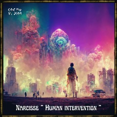 C๏sʍ๏cast ★ 162 | Narcisse | Human Intervention