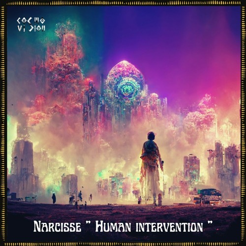 C๏sʍ๏cast ★ 162 | Narcisse | Human Intervention