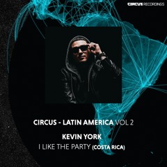 5. Kevin York - I Like The Party
