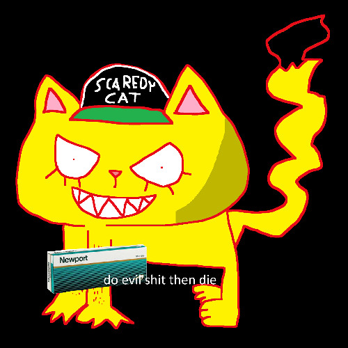 Nope your too late i already died (cover)