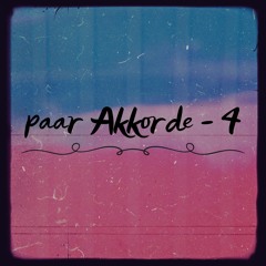paar Akkorde - 4 feat. Power Hubs (90 bpm)
