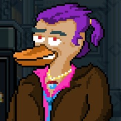 Duck Game - Vincent
