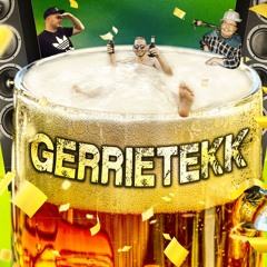 Gerrietekk - Werme Bekker