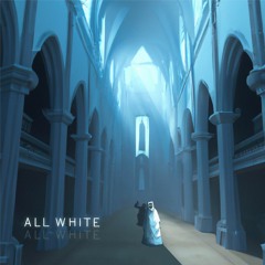 All White