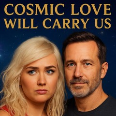 comic love will carry us