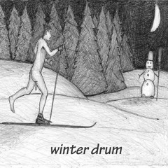 Winter Drum