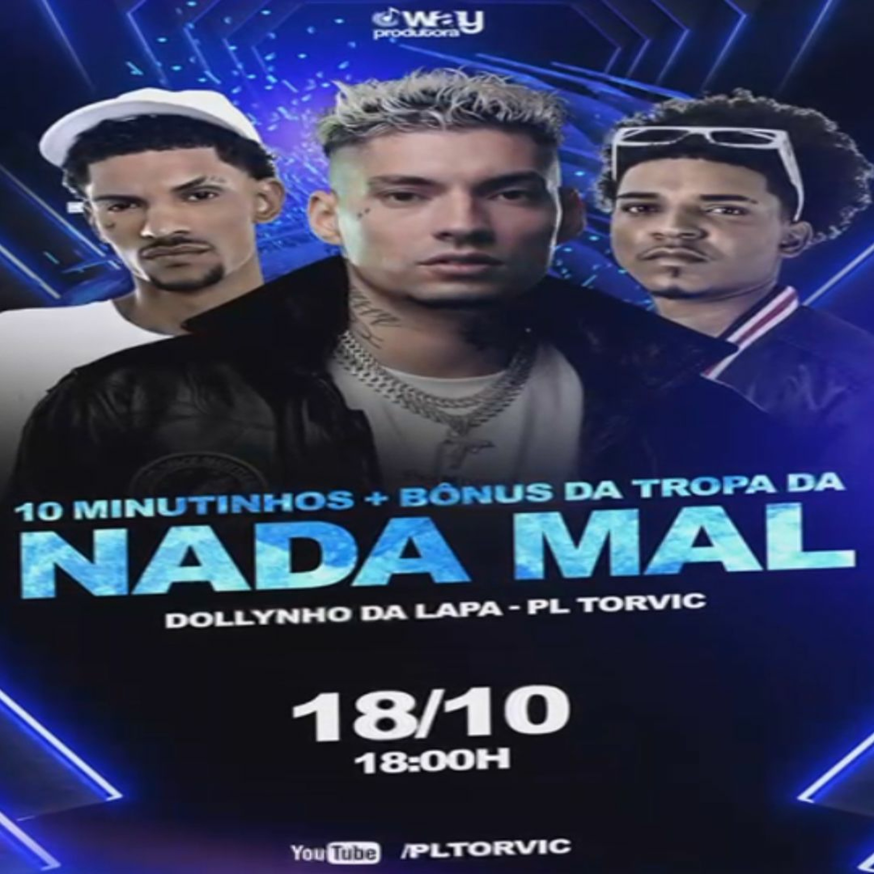DOLLYNHO DA LAPA