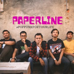 PAPERLINE - LANGKAH KEMBALI