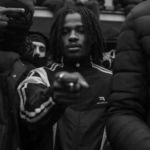 1PLIKÉ140 - DANS MON QUARTIER (EXCLU)