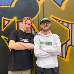 Henzo b2b Svebbe - CROP Radio - 30/07/24