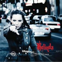 Belinda: "Ni Freud Ni Tu Mamá" [#MAGICALFLARE 2023 Interstellar Slave Remix x Nick*]