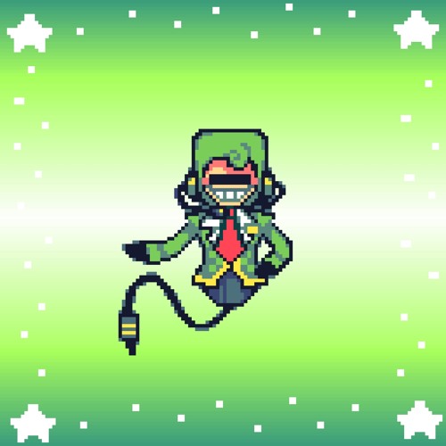 Mike!