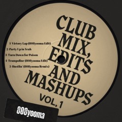 HUSTLIN' (808yooma REMIX)