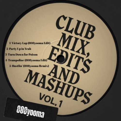 HUSTLIN' (808yooma REMIX)