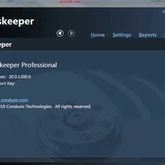 Diskeeper 12 License Key 2021