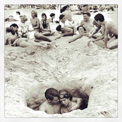 park - Let's Go To The Beach (demo)