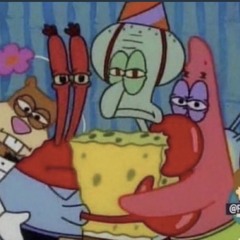 I think life is one trash video running on 144p