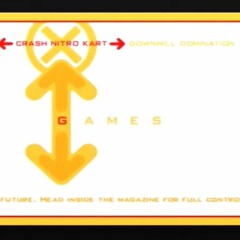 2nd Official PS2 Magazine Demo Disc Menu Theme - Sony PlayStation 2