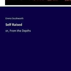 ⬇️ LESEN EPUB Self Raised Full