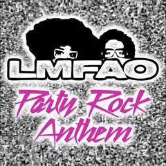 Party Rock Anthem (Bounce/Donk remix) DJ Damage