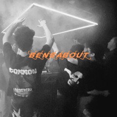 BENSABOUT - IMPREZA Carnac Island Boat Party DnB 60 min set