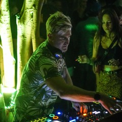 Dean Fuel - 'Under The Tree' Live DJ set - June 2021