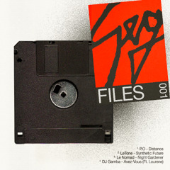 • PREMIERE • DJ Gamba - Avez-Vous (Ft. Lourene)