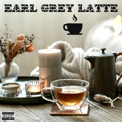 EARL GREY LATTE