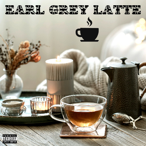 EARL GREY LATTE