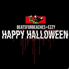 Beatsforbeaches & Ezzy - Happy Halloween (BASSINFREE01)